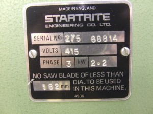startrite impulsive