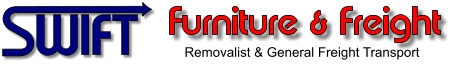 Swift Furniture & Freight