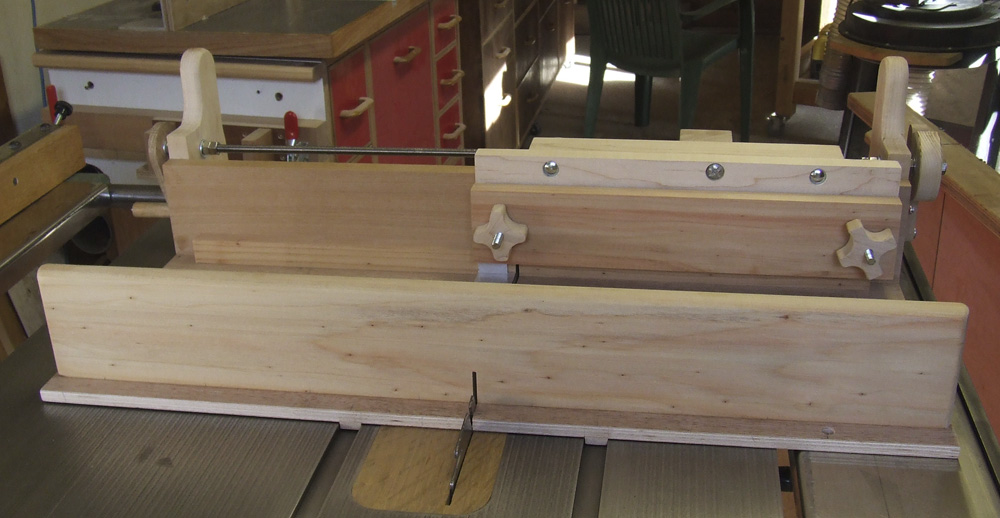 Box Joint Jig 2