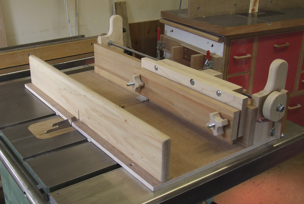 Box Joint Jig 3