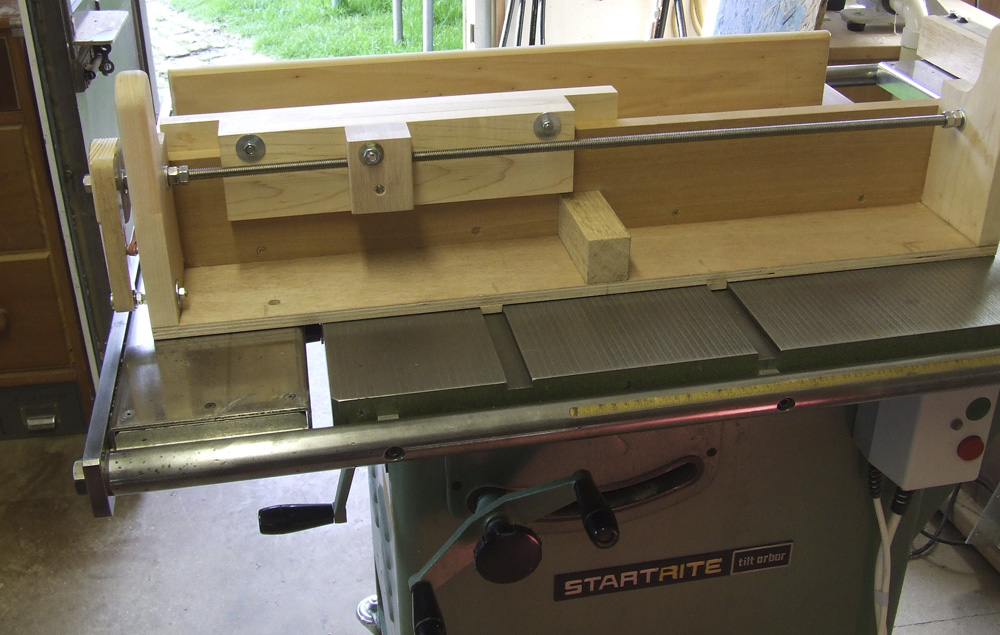 Box Joint Jig 4